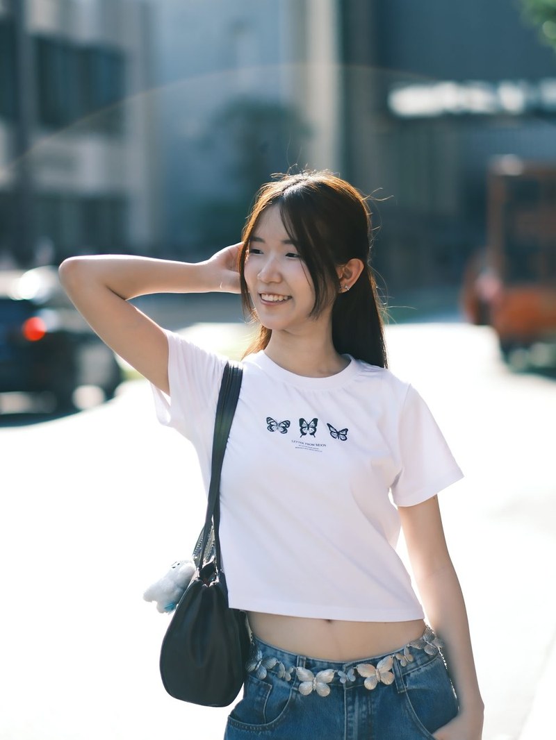 패션브랜드 시딩콘텐츠