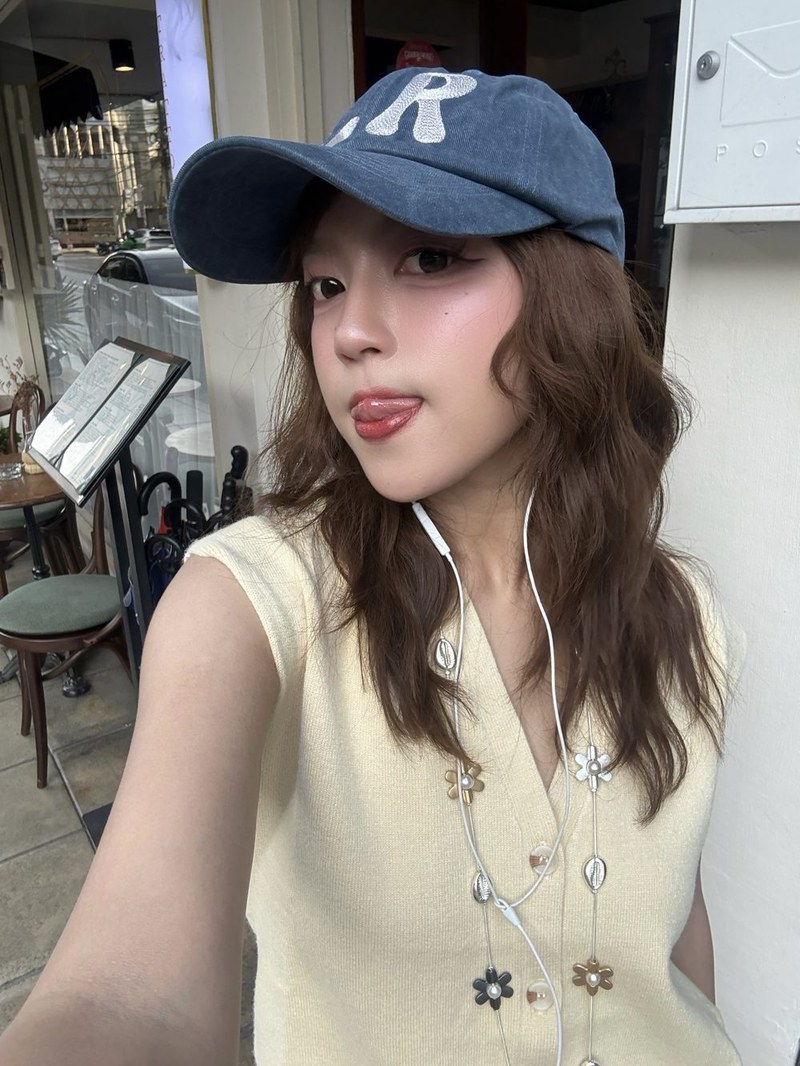 패션브랜드 시딩콘텐츠