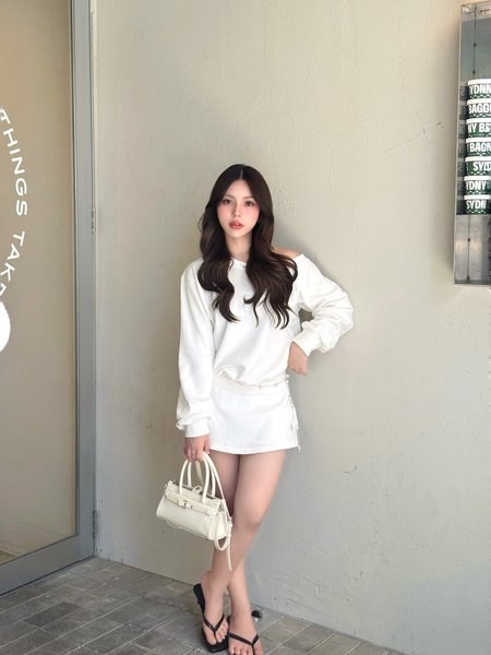 패션브랜드 시딩콘텐츠