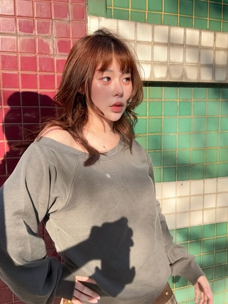 패션브랜드 시딩콘텐츠